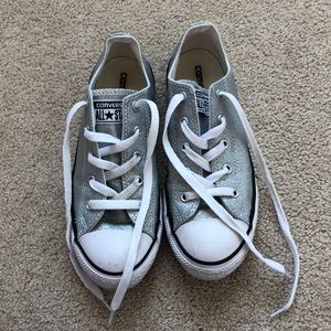 SPARKLING CONVERSE